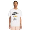 Nike Sportswear Max90 T-shirt Wit Heren