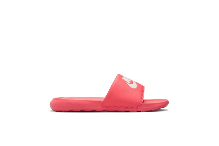 Nike Victori One Badslippers Sea Coral/Coral Chalk/Sail Dames 1 Nike Victori One Badslippers Sea Coral/Coral Chalk/Sail Dames