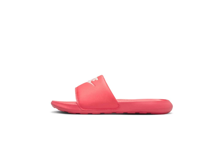 Nike Victori One Badslippers Sea Coral/Coral Chalk/Sail Dames 2 Nike Victori One Badslippers Sea Coral/Coral Chalk/Sail Dames - Afbeelding 2