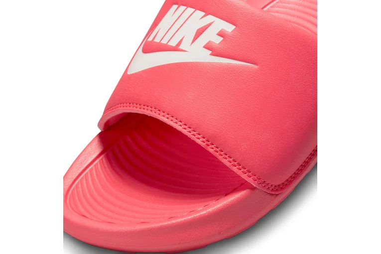 Nike Victori One Badslippers Sea Coral/Coral Chalk/Sail Dames 5 Nike Victori One Badslippers Sea Coral/Coral Chalk/Sail Dames - Afbeelding 5