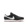 Nike MD Valiant Sneakers Zwart/Dark Smoke Grey/University Red/Wit KIDS