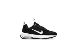 Nike Air Max INTRLK Lite Sneakers Zwart/Anthracite/Wolf Grey/Wit KIDS
