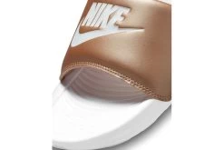 Nike Victori One Badslippers Metallic Red Bronze/Wit Dames -Koop de nieuwe sportmode. 37113573 5